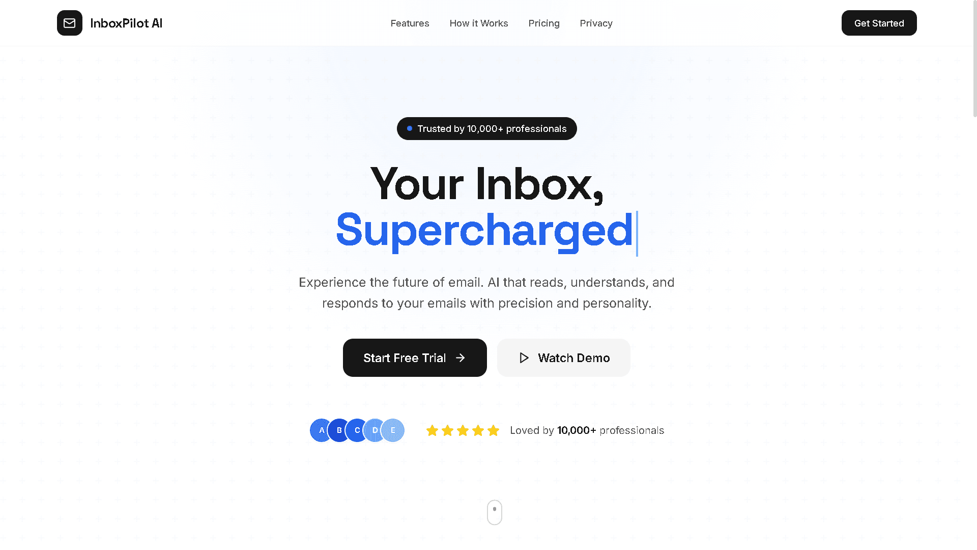 InboxPilot AI