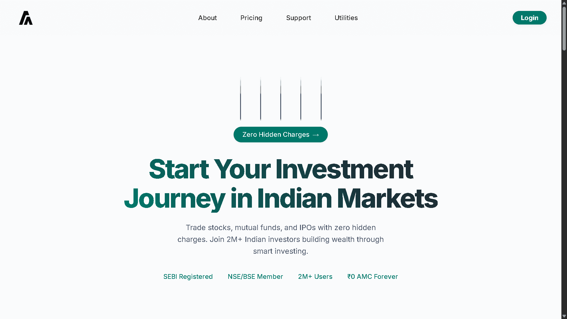 StockSathi